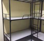 Phòng Trọ Chung Cư Quận 7 - Sạch Sẽ - An Ninh_ Giờ Tự Do