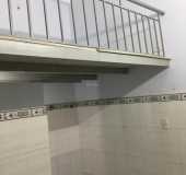 Phòng trọ Quận Bình Tân giá rẻ hẻm 413/56/8/25 Lê Văn Quới