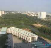 share phòng chung cư đức khải quận 2