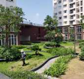 The Park cho thuê: 1PN - 6.5tr/th, 2PN - 7tr/th, 3PN giá 8.5tr/th - Cam kết rẻ nhất LH PKD 24/24