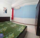 Thích nhưng chưa thuê, để mất tiếc ghê căn 2PN, 1WC full NT đẹp xuất sắc ở Q5