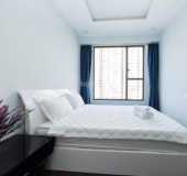 Tôi chính chủ cần cho thuê căn 2PN- RiverGate  - Quận 04 với giá 16tr/ 1 tháng