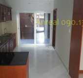 Villa sân vườn 10x14m hẻm 9A Trần Não, giá 25 triệu/th