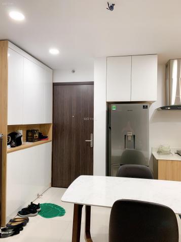 Cho thuê căn hộ 2 phòng ngủ tại Chung cư Hoàng Quốc Việt Quận 7 - Full nội thất giá 8,5 triệu/tháng