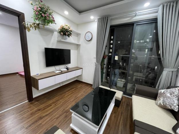 Cho thuê căn hộ chung cư 2PN tại Dự án An Bình City, Bắc Từ Liêm, diện tích 74m2 giá 9.5 Triệu