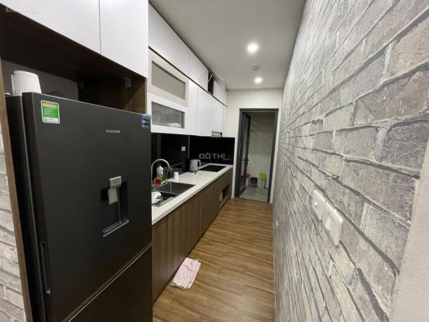 Cho thuê căn hộ chung cư 2PN tại Dự án An Bình City, Bắc Từ Liêm, diện tích 74m2 giá 9.5 Triệu