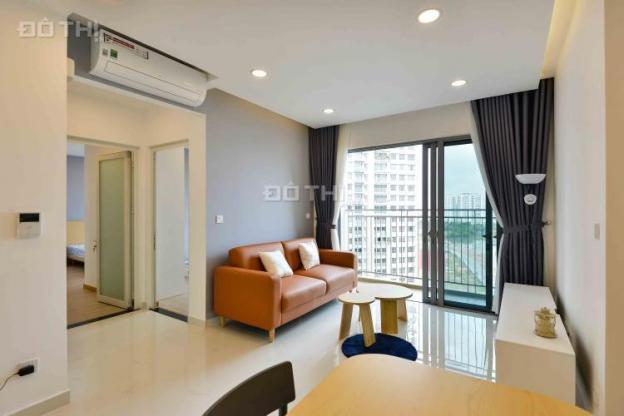 Cho thuê căn hộ chung cư tại Dự án Palm Heights, Quận 2, Hồ Chí Minh diện tích 76m2 giá 15 Triệu/th