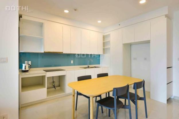 Cho thuê căn hộ chung cư tại Dự án Palm Heights, Quận 2, Hồ Chí Minh diện tích 76m2 giá 15 Triệu/th