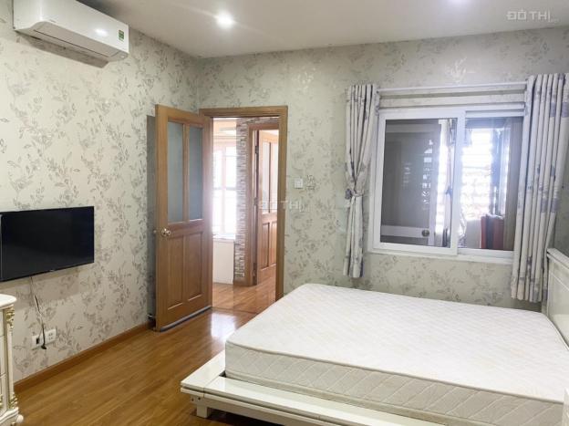 Cho thuê căn hộ Tân Bình, 2PN có đầy đủ nội thất, an ninh giờ giấc tự do, đăng ký tạm trú miễn phí