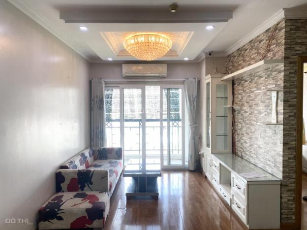 Cho thuê căn hộ Tân Bình, 2PN có đầy đủ nội thất, an ninh giờ giấc tự do, đăng ký tạm trú miễn phí