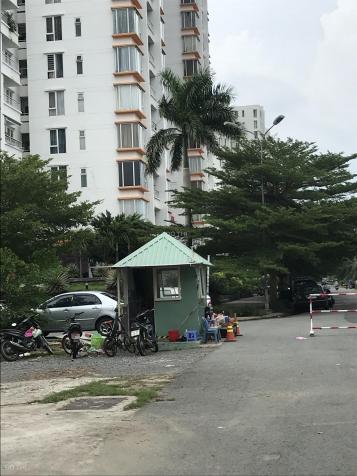 Cho thuê nhà phố nguyên căn dự án KDC Làng Việt Kiều Phong Phú 13E, Bình Chánh, Hồ Chí Minh