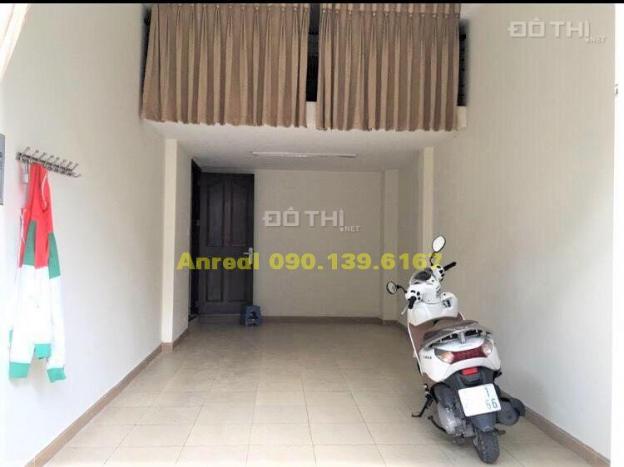 Cho thuê villa 14B Thảo Điền, nội thất đầy đủ, giá 42 triệu/tháng