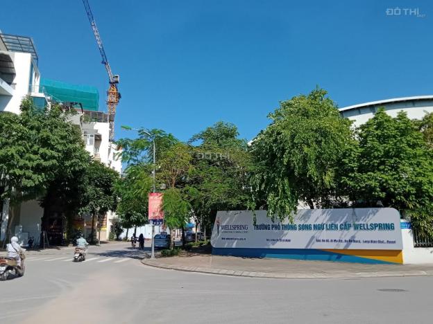 Nhà phố Bồ Đề, Long Biên, 48m2x5T, ô tô đỗ cửa giá 5 tỷ (0982292736)