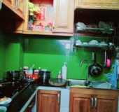 Bán nhà HXH đẹp 3 lầu BTCT, ở ngay,sát MT Tô Hiến Thành, Q10, hơn 5tỷ.