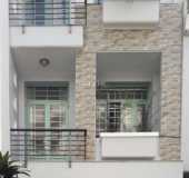 Bán nhà HXH Quận 9 KDC Nam Long đường Đỗ Xuân Hợp