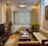 Bán nhà Phố Thái Hà, Đống Đa - 65m2*4T - Lô góc 2 mặt ngõ - trước nhà 5m - ô tô tránh sát nhà