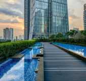 Bán nhà riêng khách sạn 9T Phùng Khoang, Thanh Xuân, sàn 100m2, doanh thu 4,5 tỷ/năm. Giá chỉ 30 tỷ