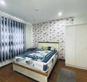 Cần cho thuê ngay căn hộ 2PN tại CC Phúc Yên 2 - Tân Bình. Nhà sạch sẽ, hướng gió mát