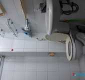 Căn hộ 2 PN, KDC Đồng Diều - Quận 8