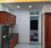 Căn hộ mini 1PN 40m2 full nội thất mới xây 100% chất lượng 5 sao, Quang Trung, Gò Vấp