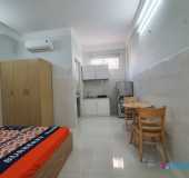 Căn hộ mini full tiện nghi tại 232/ Pasteur – Phường 6 – Quận 3