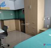 Căn Hộ Mới Xây Q3 Full Nội Thất