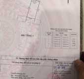 Cần tiền bán gấp căn nhà hẻm 174// Tân Kì Tân Quý, 52.8m2 1T + 1L - SHR