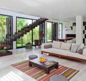 Cho thuê biệt thự khu Thảo Điền, Quận 2. Nhiều phân khúc giá tốt T12