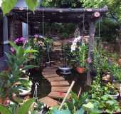 Cho Thuê Biệt Thự Nguyên Căn Kdc Phong Phú Bình Chánh - Quận 8 Giá Rẻ