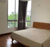 Cho thuê biệt thự Riviera Cove, Quận 9, có diện tích đất 500m2, kiến trúc gồm 1 trệt 2 lầu