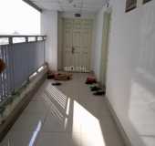 Cho thuê căn 2PN và 3PN tại chung cư 1050