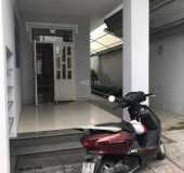 Cho thuê căn biệt thự tại KDC Khang An Phú Hữu, Q9. Nhà đẹp ở miễn chê