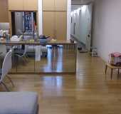 Cho Thuê Căn Hộ Cc Hà Nội Center Point, 2 Pn, 80M2, Giá 10Tr/tháng.