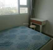 Cho thuê căn hộ CC tại dự án The Park Residence, Nhà Bè, Hồ Chí Minh diện tích 58m2, giá 9tr/th