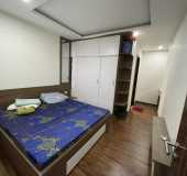 Cho thuê căn hộ chung cư 2PN tại Dự án An Bình City, Bắc Từ Liêm, diện tích 74m2 giá 9.5 Triệu