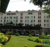 Cho thuê căn hộ chung cư An Hòa 2,Trần Trọng Cung, Quận 7