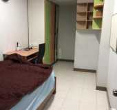 Cho thuê căn hộ chung cư tại dự án chung cư Phúc Thịnh, Quận 5, diện tích 75m2, giá 11 triệu/tháng