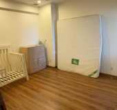 Cho thuê căn hộ Hưng Phát, 69m2, 2PN, 2WC, NT cơ bản, giá 7tr/th