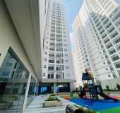 Cho thuê căn hộ Richmond: 67m2 lầu 12, 2PN 2 WC