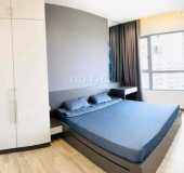 Cho thuê căn hộ Sky Center 2PN 2WC,DT75m2 full nội thất,Giá rẻ:14tr/th.LH:0765568249 Mr Văn