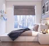 Cho thuê căn hộ Sunrise Riverside, Nhà Bè, 70m2, giá 12 tr/tháng - 0932 879 032