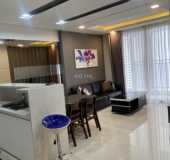 Cho thuê căn hộ The Tresor - 18 triệu/tháng - 75m2 đầy đủ nội thất