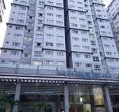 Cho thuê căn hộ Thủy Lợi 4 (Hyco4) Nguyễn Xí - Bình Thạnh