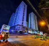 Cho thuê căn hộ Topaz Elite, Topaz City căn 2PN - 3PN, nhà trống, có nội thất