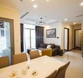 Cho Thuê Căn Hộ Vinhome 1 2 3 PN Nội Thất Cao Cấp Giá Tốt