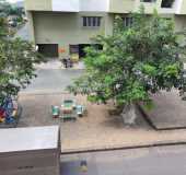 Cho thuê gấp căn hộ Him Lam Nam Khánh, Tạ Quang Bửu Q8. DT 89m2, 2PN, 2WC full 9 tr/th