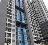 Cho thuê gấp CH Sài Gòn Avenue 47m2, trang bị kệ bếp trên dưới, nhà mới 100%, giá 6 tr/th