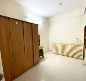 Cho thuê gấp CH Sunview 58m2, 2PN, nhà có nội thất, view hồ bơi tuyệt đẹp, 6,3 triệu/tháng