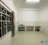 Cho thuê giá tốt Nhà hẻm 231/xx Dương Bá Trạc. DT: 4 x 20m, có 1 Lầu. Giá 8.5tr/tháng