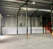 Cho Thuê Mặt Bằng Kinh Doanh Tân Định, Bến Cát. Dt 2000M2. Đường Xe Container